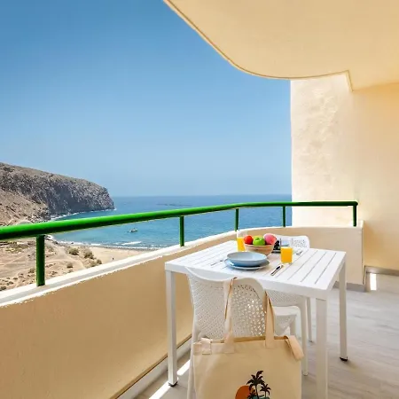 Lägenhet 31 Cristianos Front Sea, Pool Free Wifi Los Cristianos (Tenerife)
