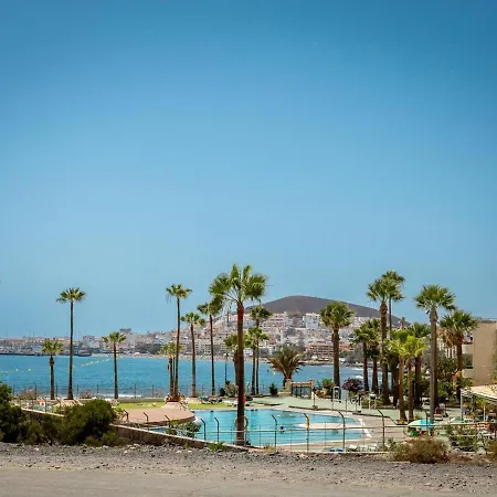 31 Cristianos Front Sea, Pool Free Wifi Los Cristianos (Tenerife)
