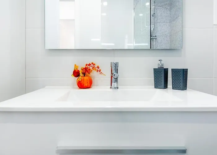 Apartman 31 Cristianos Front Sea, Pool Free Wifi Los Cristianos